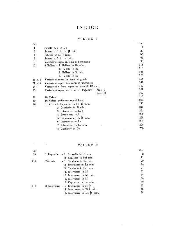 Opere Complete Per Pianoforte - Volume II - pro klavír